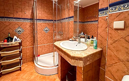 ID 12746 Trzypokojowa willa w Willi Romana Zdjęcie 8