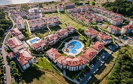 ID 12749 Sprzedam mieszkanie dwupokojowe w Green Life Zdjęcie 6