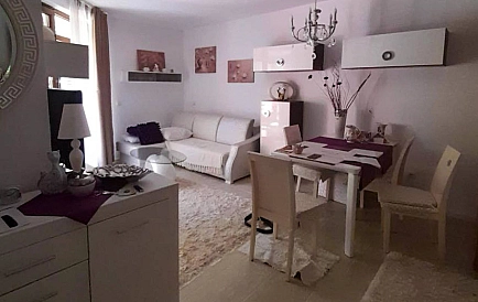 ID 12749 Sprzedam mieszkanie dwupokojowe w Green Life Zdjęcie 2