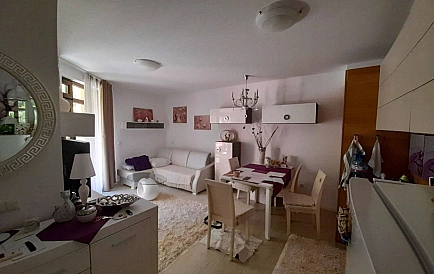 ID 12749 Sprzedam mieszkanie dwupokojowe w Green Life Zdjęcie 10