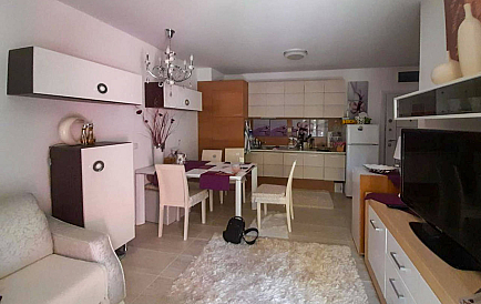 ID 12749 Sprzedam mieszkanie dwupokojowe w Green Life Zdjęcie 1 