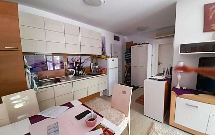 ID 12749 Sprzedam mieszkanie dwupokojowe w Green Life Zdjęcie 8