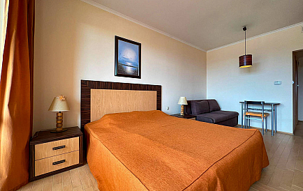 ID 12785 Mieszkanie typu studio w Majestic Beach Resort Zdjęcie 1 
