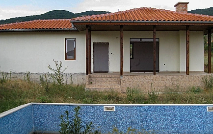 ID 12793 Domy w Goricy Zdjęcie 5