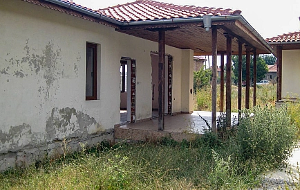 ID 12793 Domy w Goricy Zdjęcie 8