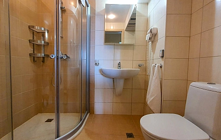 ID 12794 Mieszkanie trzypokojowe w Obzor Beach Zdjęcie 6