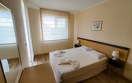 ID 12794 Mieszkanie trzypokojowe w Obzor Beach Zdjęcie 5