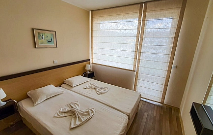 ID 12794 Mieszkanie trzypokojowe w Obzor Beach Zdjęcie 4