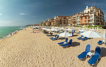 ID 12794 Mieszkanie trzypokojowe w Obzor Beach Zdjęcie 8