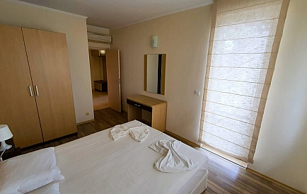 ID 12794 Mieszkanie trzypokojowe w Obzor Beach Zdjęcie 10