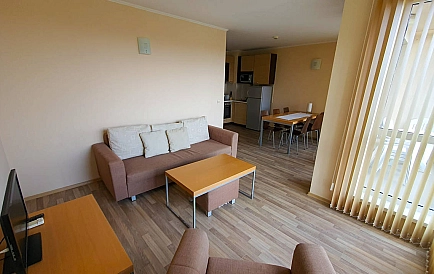 ID 12794 Mieszkanie trzypokojowe w Obzor Beach Zdjęcie 9