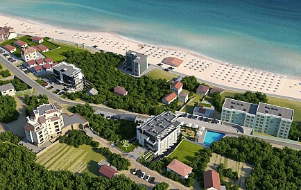 ID 12815 Mieszkania od dewelopera do Cube na Kabakum Zdjęcie 2