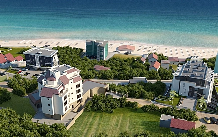 ID 12815 Mieszkania od dewelopera do Cube na Kabakum Zdjęcie 8