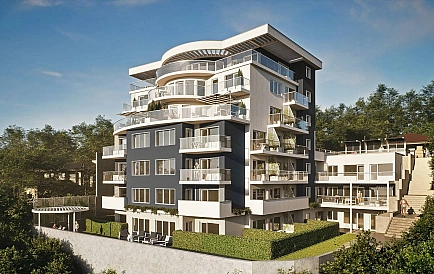 ID 12815 Mieszkania od dewelopera do Cube na Kabakum Zdjęcie 7