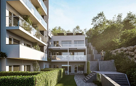 ID 12815 Mieszkania od dewelopera do Cube na Kabakum Zdjęcie 4