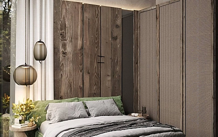 ID 12819 Mieszkania od dewelopera w Arkanum Zdjęcie 5