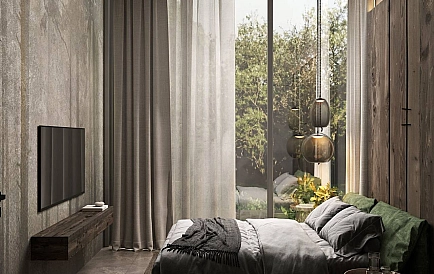 ID 12819 Mieszkania od dewelopera w Arkanum Zdjęcie 6