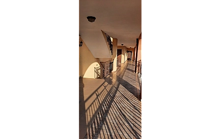 ID 12836 Apartament typu studio w Galeria Zdjęcie 4