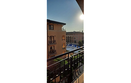 ID 12836 Apartament typu studio w Galeria Zdjęcie 5