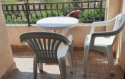 ID 12836 Apartament typu studio w Galeria Zdjęcie 9