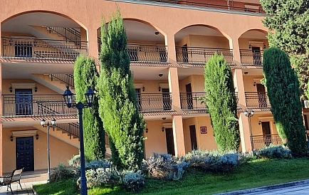 ID 12836 Apartament typu studio w Galeria Zdjęcie 10