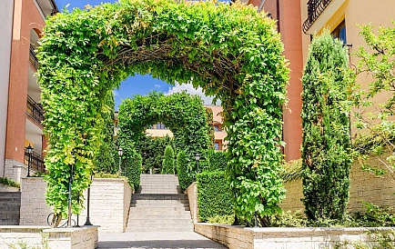 ID 12836 Apartament typu studio w Galeria Zdjęcie 2