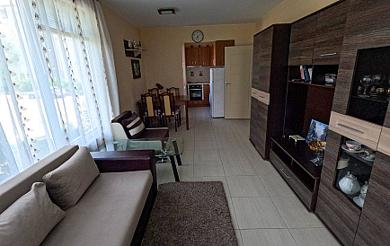 ID 12844 Dwupokojowe mieszkanie w Lifestyle  1 Zdjęcie 1 