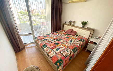 ID 12847 Trzypokojowe mieszkanie w Crown Fort Club Zdjęcie 1 