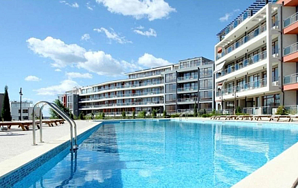 ID 12849 Trzypokojowe mieszkanie w Sun Wave Zdjęcie 1 