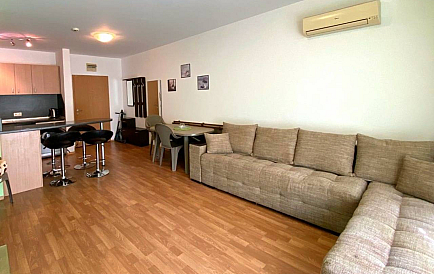 ID 12860 Dwupokojowe mieszkanie w Vineyards Zdjęcie 1 