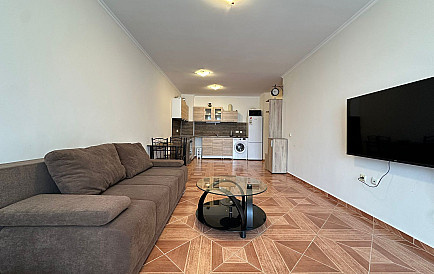 ID 12877 Dwupokojowe mieszkanie w Sun Wave Zdjęcie 1 