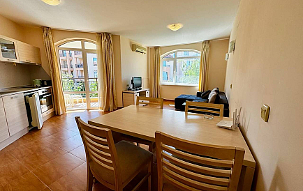 ID 12902 Dwupokojowe mieszkanie w Panoramie Dreams Zdjęcie 1 