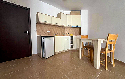 ID 12909 Apartament typu studio w Villa Aria Zdjęcie 1 