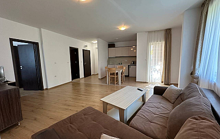 ID 12914 Dwupokojowe mieszkanie w Villa Aria Zdjęcie 1 