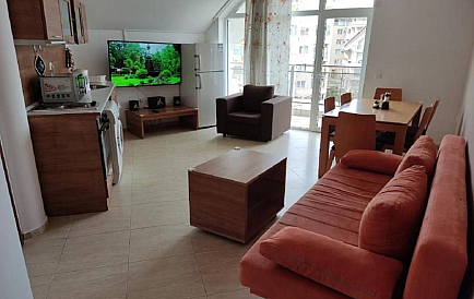 ID 12923 Czteropokojowe mieszkanie w Sun Village Zdjęcie 1 
