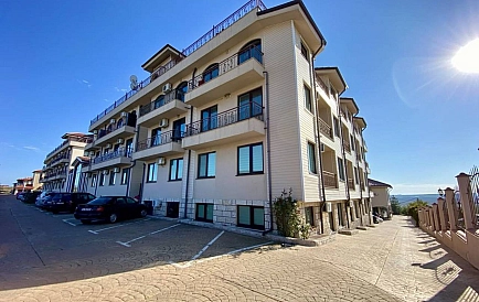 ID 12929 Studio w Sveti Nikola Zdjęcie 2