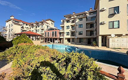 ID 12929 Studio w Sveti Nikola Zdjęcie 6