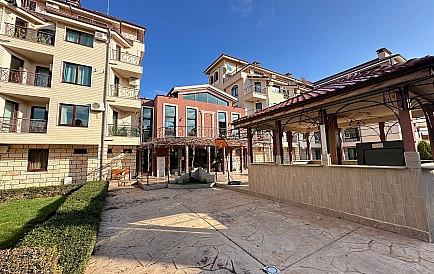 ID 12929 Studio w Sveti Nikola Zdjęcie 4