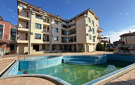 ID 12929 Studio w Sveti Nikola Zdjęcie 3