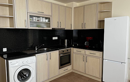 ID 12951 Trzypokojowy apartament w Marina Fort Beach Zdjęcie 1 