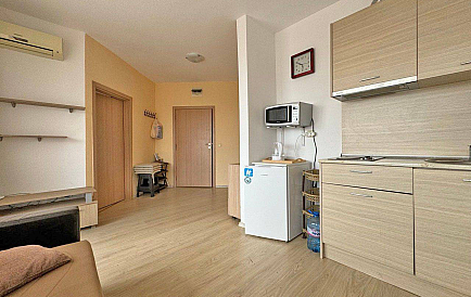 ID 12953 Dwupokojowe mieszkanie w Sunny View Central Zdjęcie 1 