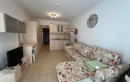 ID 12961 Apartament studio we Fregata Zdjęcie 1 
