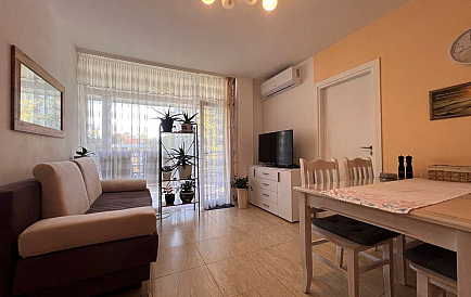 ID 12964 Trzypokojowe mieszkanie w Sun Village Zdjęcie 1 