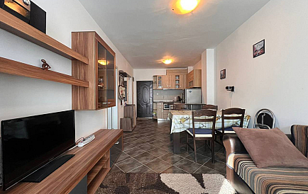 ID 12971 Dwupokojowe mieszkanie w Blue Bay Palace Zdjęcie 1 
