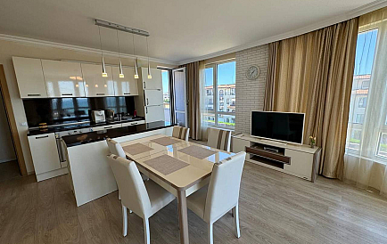 ID 12973 Trzypokojowe mieszkanie w Las Brisas Zdjęcie 1 