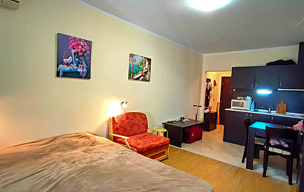 ID 12974 Apartament studio w Sozopolu Zdjęcie 1 