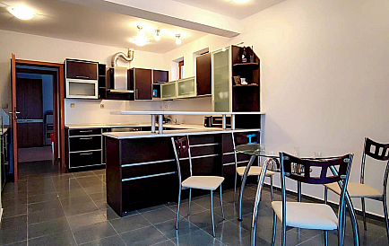 ID 12979 Czteropokojowe mieszkanie w Chateau Del Mar Zdjęcie 1 
