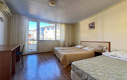 ID 13002 Apartament-studio w Atos Zdjęcie 1 