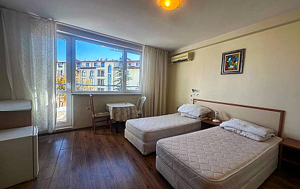 ID 13003 Apartament studio w Atos Zdjęcie 1 