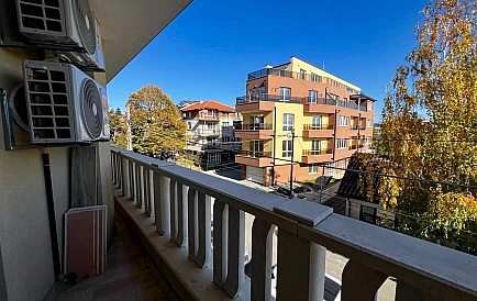 ID 13006 Dwupokojowe mieszkanie w Zlaten Bryag Zdjęcie 5